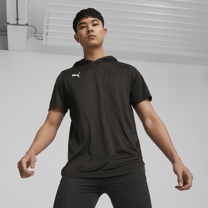 Actual product image Puma Hoops Team SS Shooting Shirt (S)