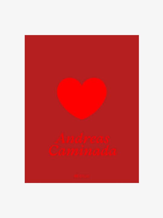 Actual product image Pure Leidenschaft (German, Andrew Caminada, 2019)