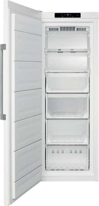 Produktbild Hotpoint UHA6 F2C W Gefrierschrank 228 (Freistehend, 228 l)
