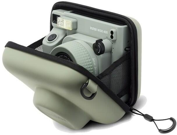 Immagine prodotto Fujifilm Custodia per fotocamera (Kamera Bereitschaftstasche, 4.16 l)