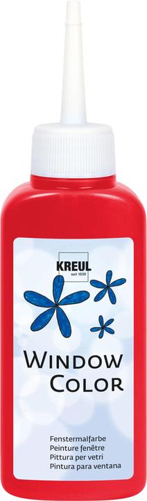 Kirschrot