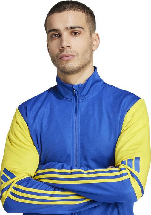 Actual product image adidas Squadra 25 training jacket (S)