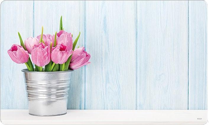 Produktbild Kesper Dekor-Schneidebrettchen Tulpen 32330