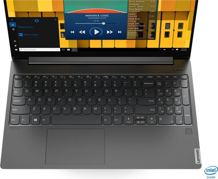 Produktbild Lenovo Yoga – S740-15IRH (15.60", Intel Core i7-9750H, 16 GB, 1000 GB, DE)