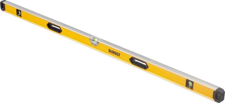 DeWalt Niveau à bulle Dewa 180cm DWHT043172 (180 cm)