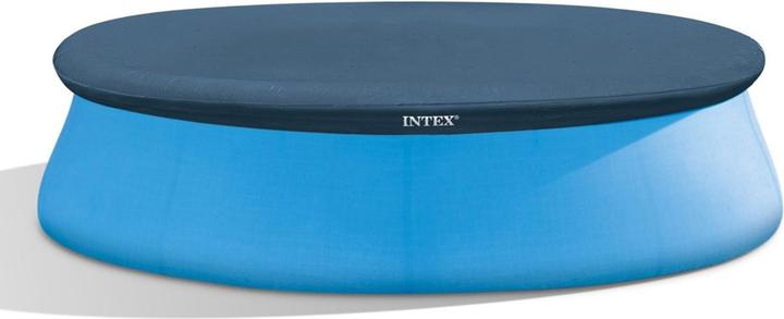 Actual product image Intex Cover sheet