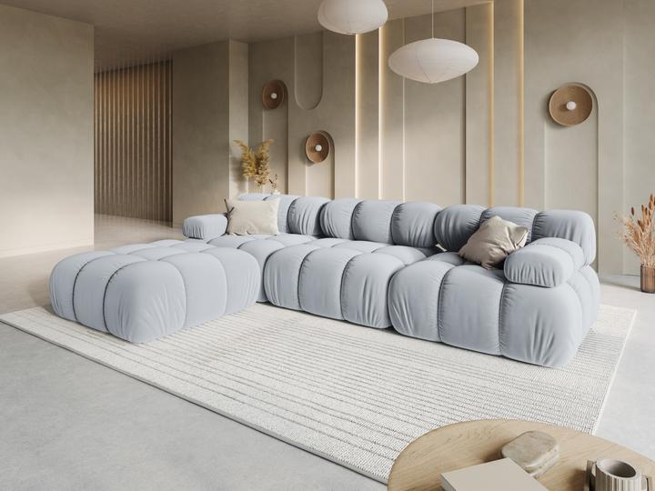 Produktbild Micadoni Bellis (4-Sitzer, 3-Sitzer, 2-Sitzer)