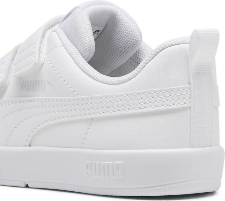 Produktbild Puma Courtflex V3 V PS (34)