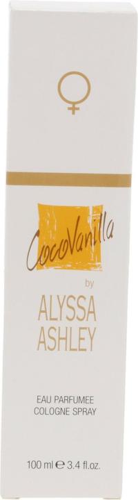 Alyssa Ashley Coco Vanilla (Eau de Toilette, 100 ml)