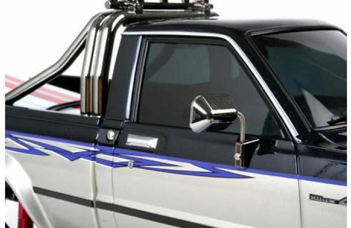 Image du produit Tamiya Toyota Hilux High Lift (Kit)