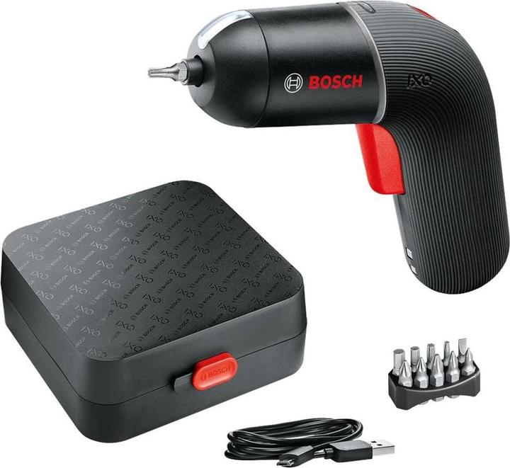 Image du produit Bosch Home & Garden MyIXO (Fonctionnement sur batterie)