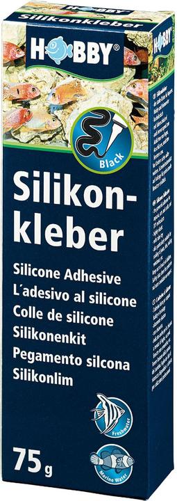 Actual product image Hobby Silikonkleber (Aquarium cleaning)