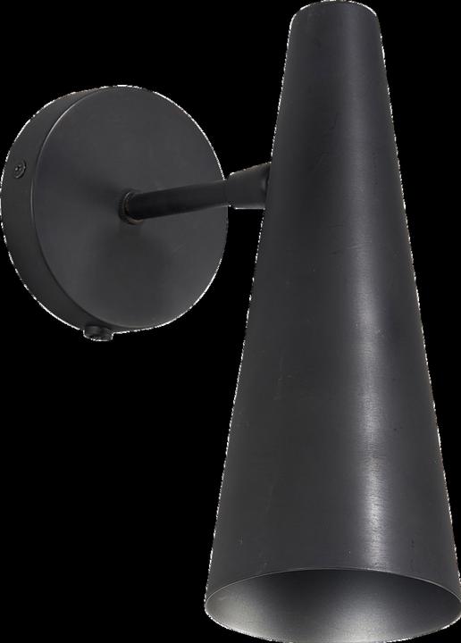 Actual product image House Doctor Wall light, Precise, matt black (E14)