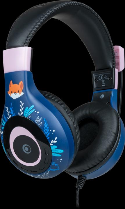 Image du produit Nacon Gaming Casque de jeu stéréo V1 (Filaire)