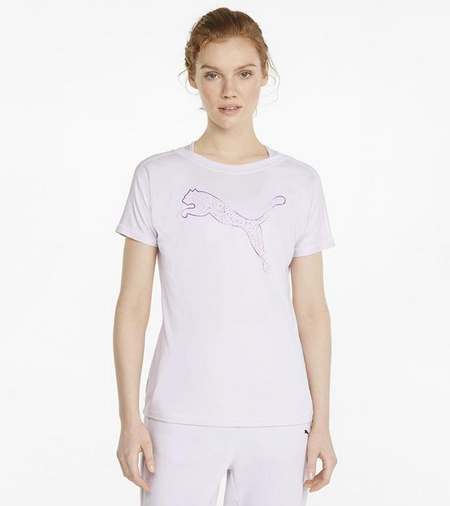 Produktbild Puma Train Fav Jersey Cat Tee (XS)