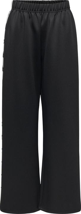 Produktbild Only ONLSTAR Normal geschnitten Hose mit weitem Beinschnitt Hose mit weitem Beinschnitt (XS)