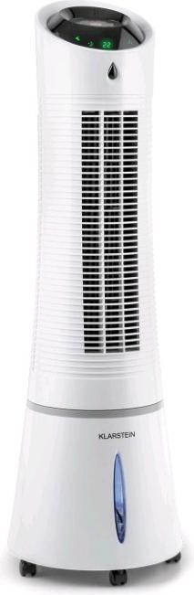 Produktbild Klarstein Skyscraper Ice 4in1 Luftkühler Weiss