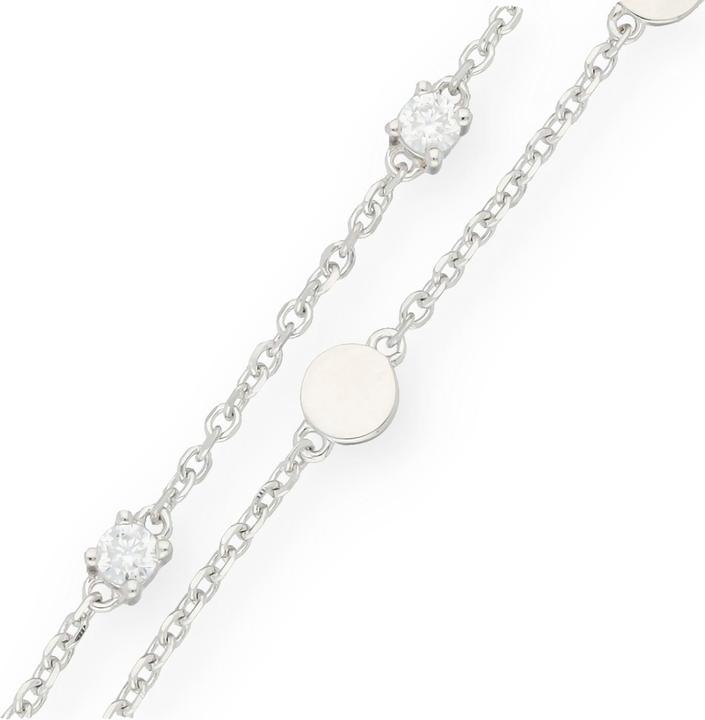Image du produit Carat Style (9 cm, Argent 925)
