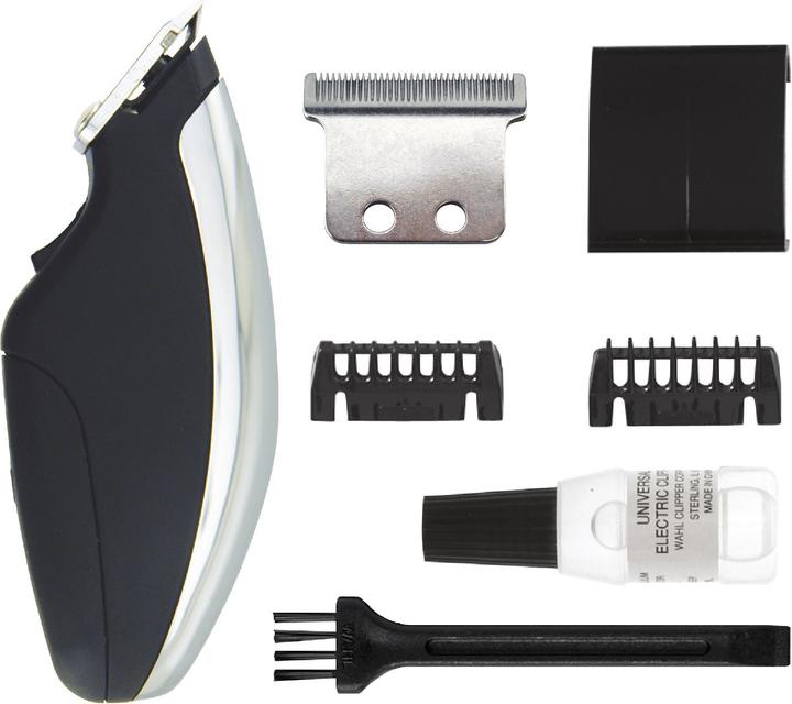 Immagine prodotto Wahl Deluxe Pocket Pro (Gatto, Cane)