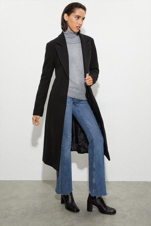 Actual product image Dorothy Perkins Coat wrap (38 D)