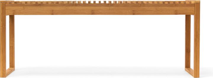 Actual product image Relaxdays Bench (120 cm)