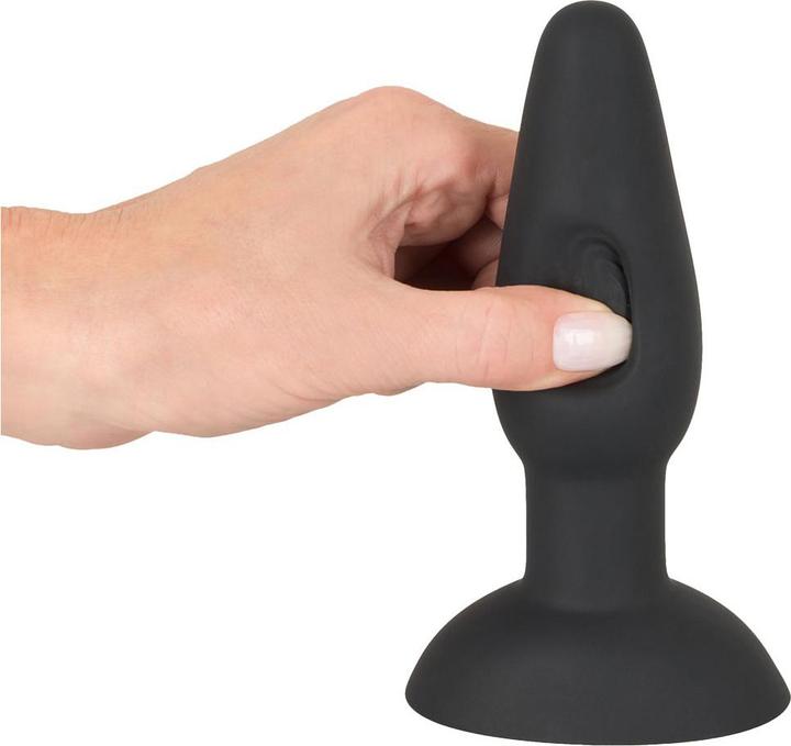 Produktbild Black Velvets Thumping rectum