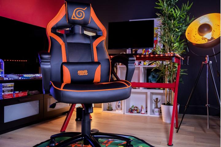 Image du produit Konix Naruto