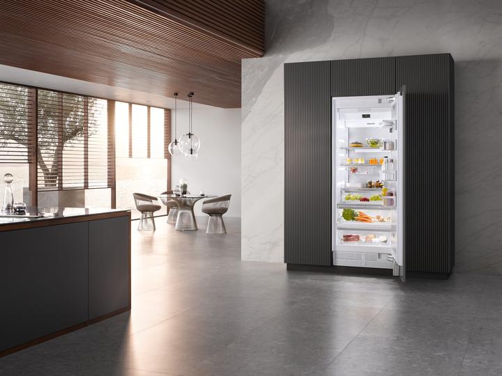 Actual product image Miele K 2802 Vi 11530510 (467 l)