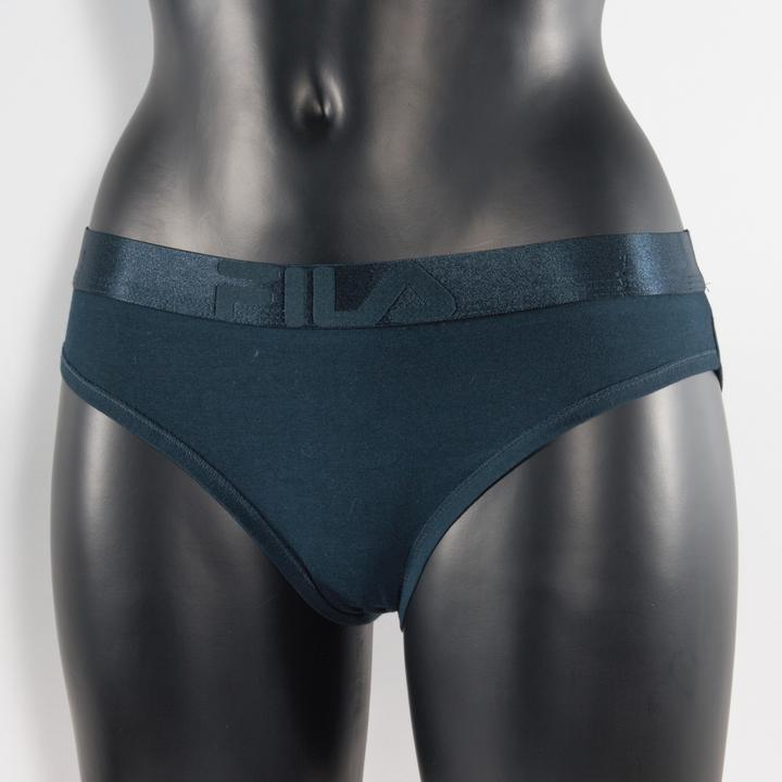 Produktbild FILA Thong (S, Einzelpack)