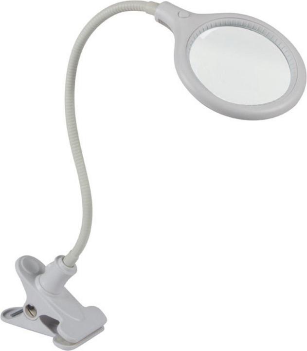 Velleman Lupenleuchte