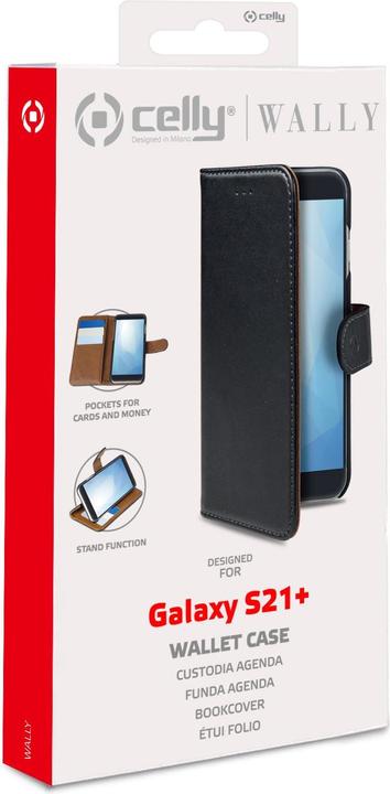 Actual product image Celly Wally (Samsung Galaxy S21 5G)