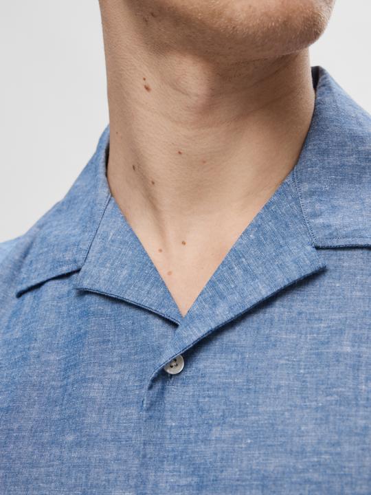 Produktbild Selected Homme Kurzärmeliges Hemd (XXL)