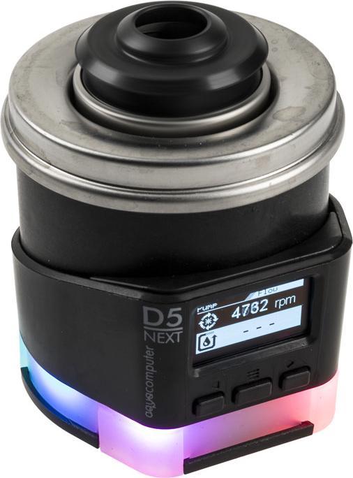 Aqua Computer D5 Next RGB