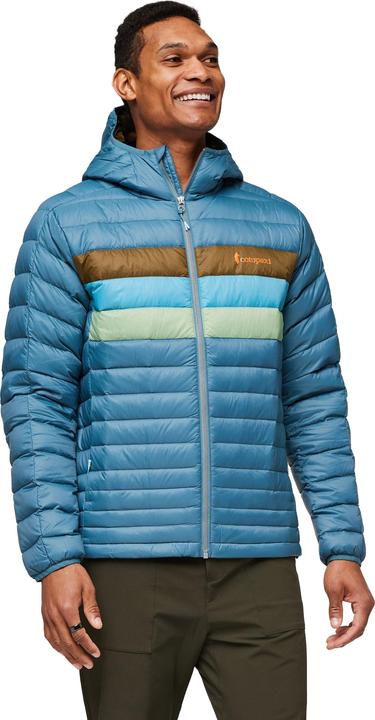 Produktbild Cotopaxi Fuego Down Hooded Jacket (S)