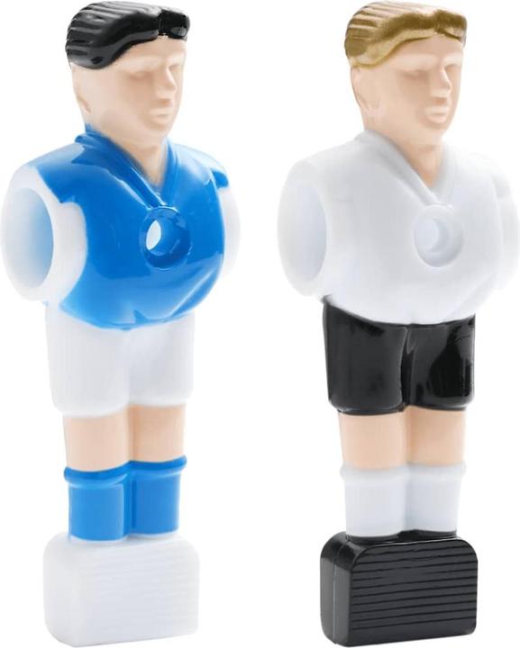 Actual product image VidaXL Table football player