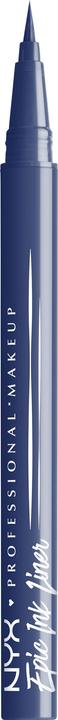 NYX Professional Make-Up Nyx Epic (10 Mid(night) Rise)