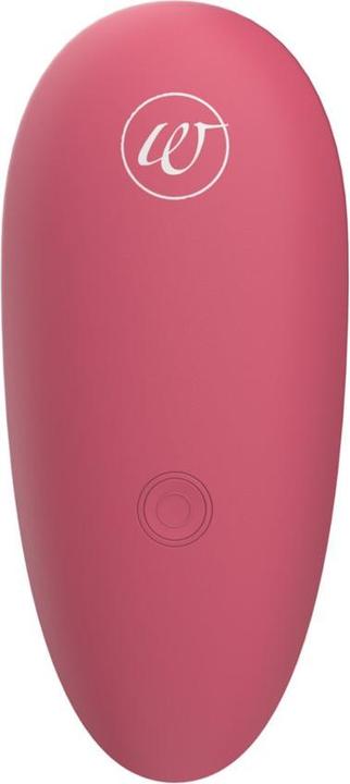 Actual product image Womanizer Mini