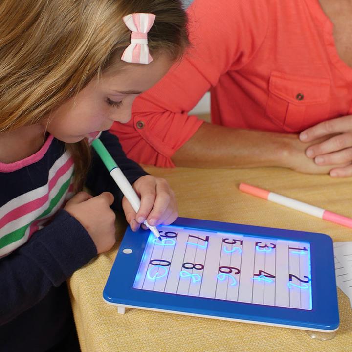 Produktbild Magic Pad Zaubertafel