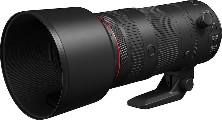 Productafbeelding Canon RF 70-200mm F2.8L IS USM Z (Canon RF, Volledig formaat)