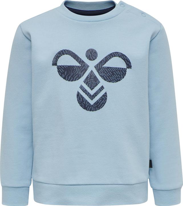 Produktbild hummel hmlCITRUS SWEATSHIRT (80)
