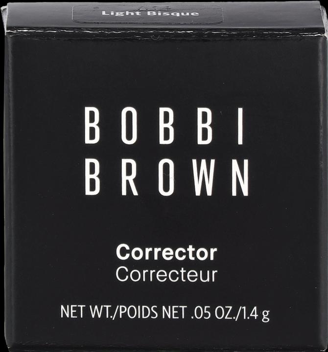 Actual product image Bobbi Brown Corrector (Light Bisque)