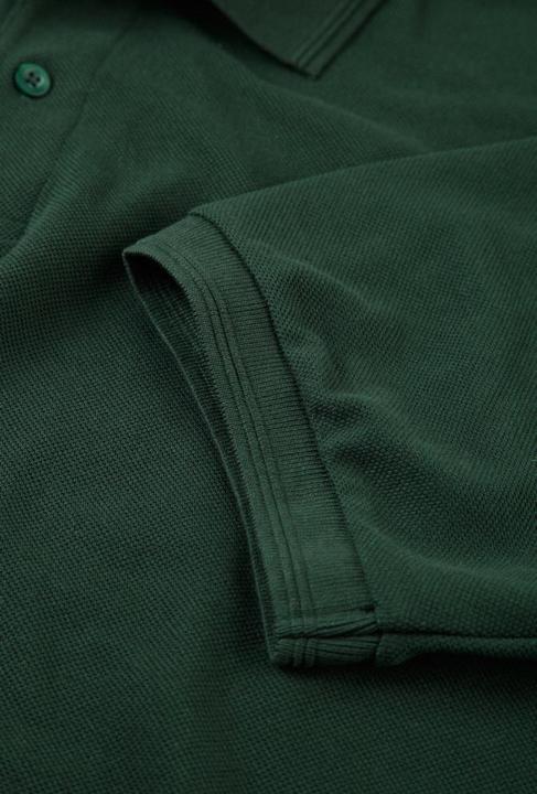 Produktbild Russell Ripp PoloShirt Kurzarm (XS)