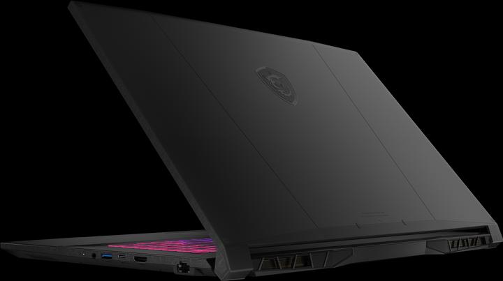 Image du produit MSI Katana 15 (15.60", Intel Core i7-13620H, 16 Go, 1000 Go, DE)