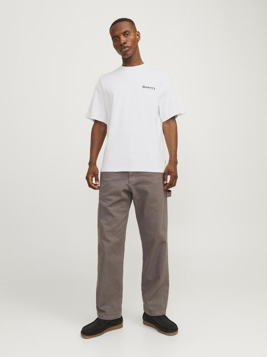 Produktbild Jack & Jones Jorurban Edge Graphic Tee Ss Cn Ln (M)