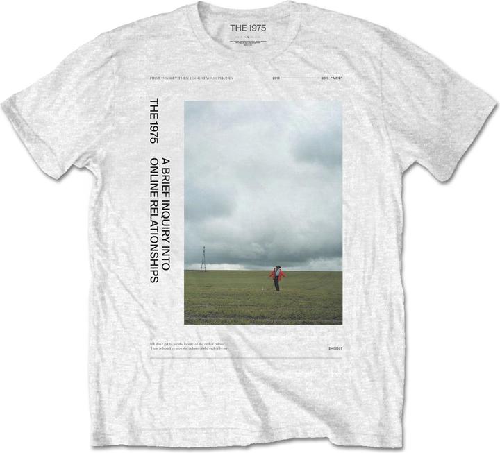 The 1975 Abiior Side Fields