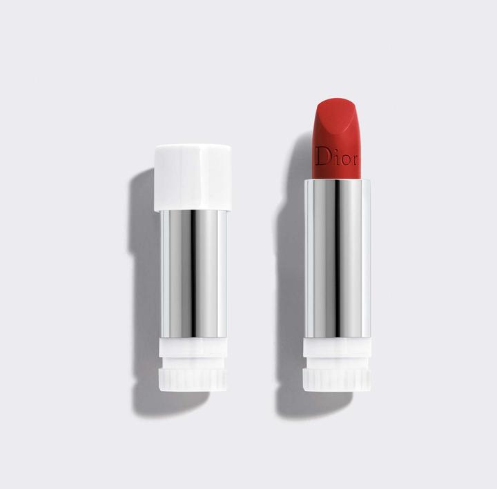 Produktbild Dior Rouge Mat Refill No 999 (999)