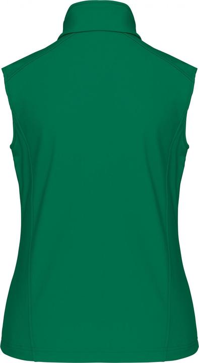Produktbild Kariban Ärmellose Jacke Frau (M)