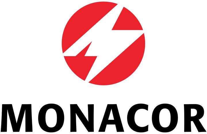 Produktbild Monacor Einbaugehäuse