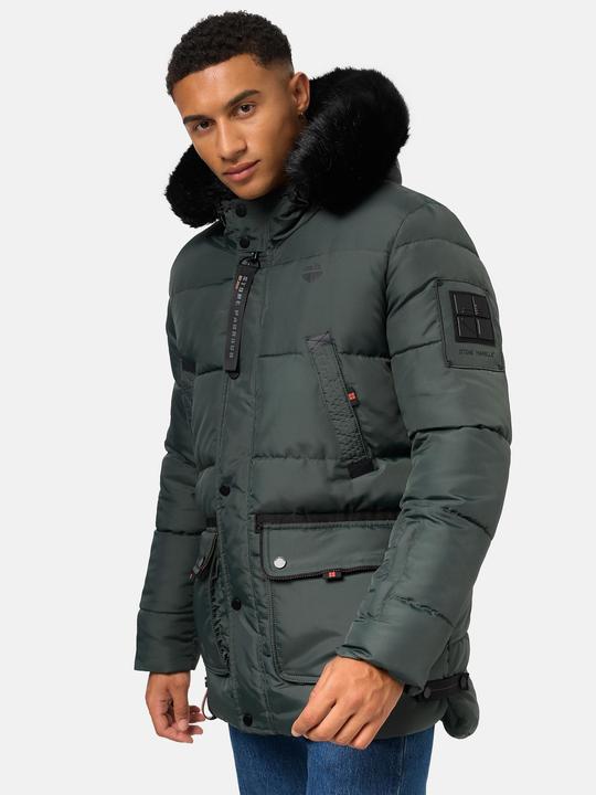 Actual product image Stone Harbour Mironoo (M)