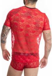 Image du produit Anais T-shirt pour homme (3XL)